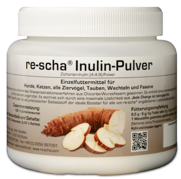 Inulin-Powder 300g